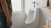 6 Best Splash-Free Urinals in 2026