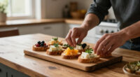 7 Best Crostini Serving Boards in 2026