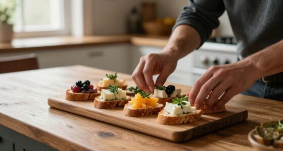 7 Best Crostini Serving Boards in 2026