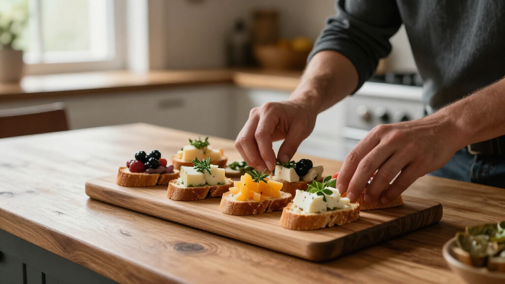 7 Best Crostini Serving Boards in 2026