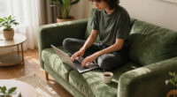 7 Best Green Couches in 2026