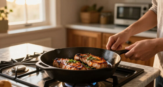 7 Best Oven-Baked Pork Chop Pans in 2026