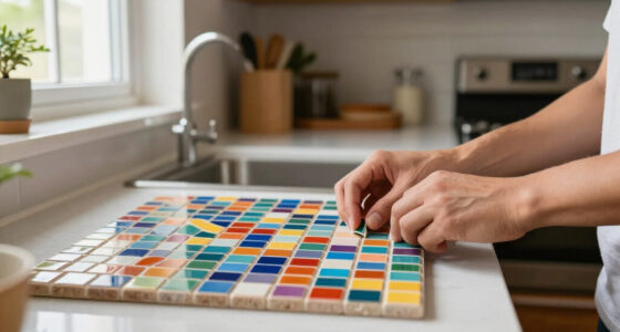 7 Best Pixel Tile Mosaics in 2026