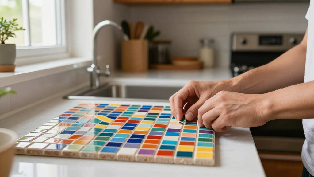 7 Best Pixel Tile Mosaics in 2026