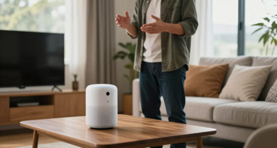 7 Best Smart Home Voice Assistants for 2026