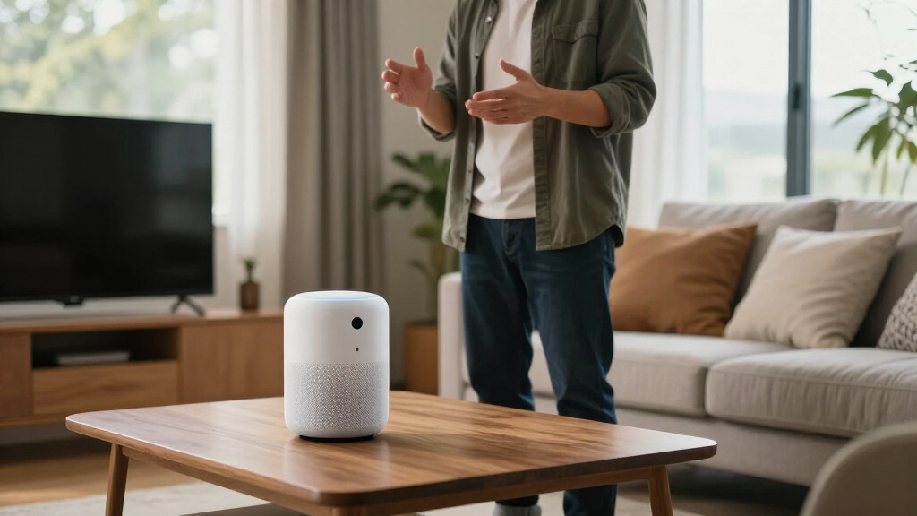7 Best Smart Home Voice Assistants for 2026