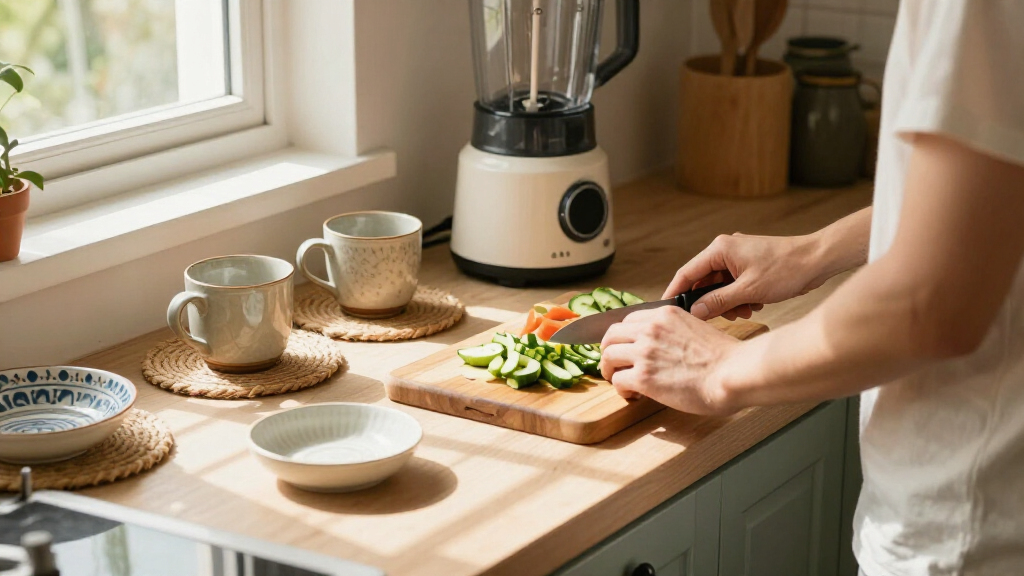 8 Best Cozy Kitchen Nook Decor in 2026