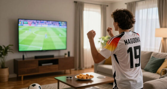 8 Best Germany Football Jerseys in 2026