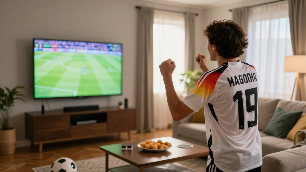 8 Best Germany Football Jerseys in 2026