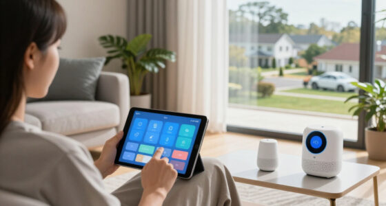8 Best Smart Home Study Gadgets for a Smarter Workspace in 2026