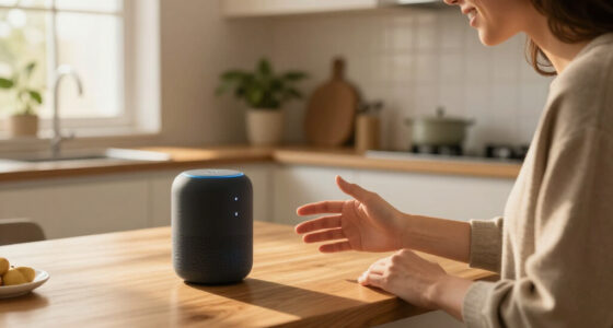 9 Best AI Home Devices in 2026