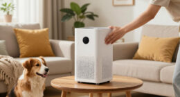 9 Best Pet Air Purifiers in 2026