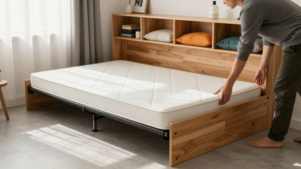9 Best Space-Saving Furniture in 2026