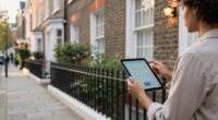 9 London Roads Our Editors Would Like To Live On - House & Garden