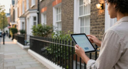 9 London Roads Our Editors Would Like To Live On - House & Garden