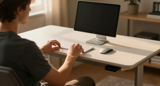 9 Of Our Favorite Standing Desks You Can Buy Now