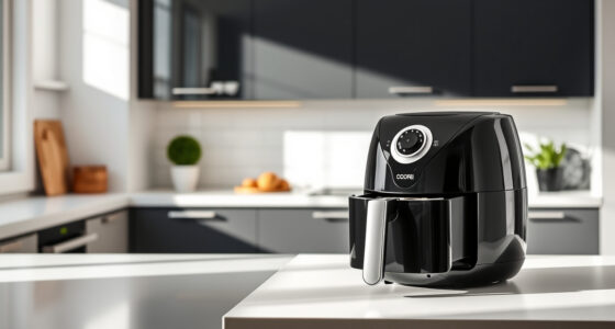 Best COSORI Air Fryer for Two People (2026) — Guide 14