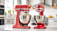 Best KitchenAid Stand Mixer for Bread Dough (2026) — Guide 21