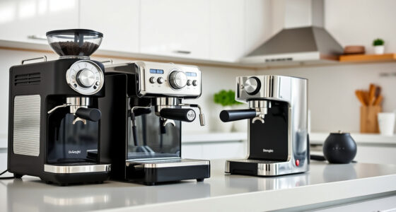 De'Longhi Magnifica S Review: Pros, Cons, and Who It's For