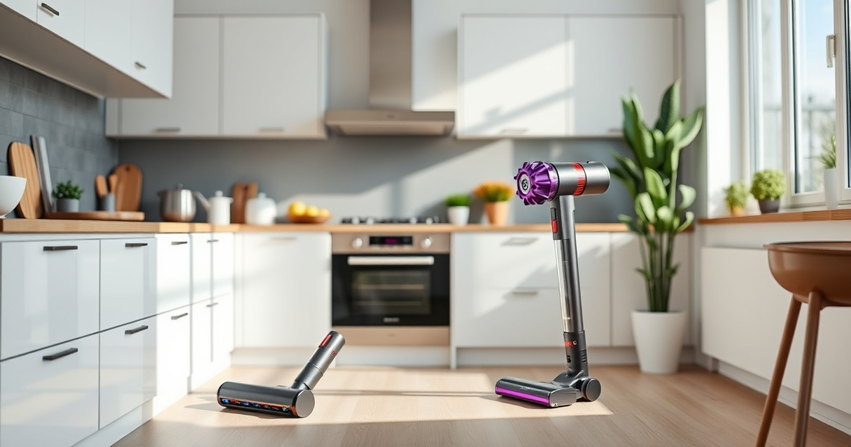 Dyson Filters: Compatibility & Buying Guide