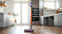 Dyson V8 Review: Pros, Cons, and Who It's For
