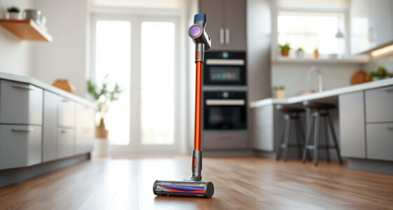 Dyson V8 Review: Pros, Cons, and Who It's For