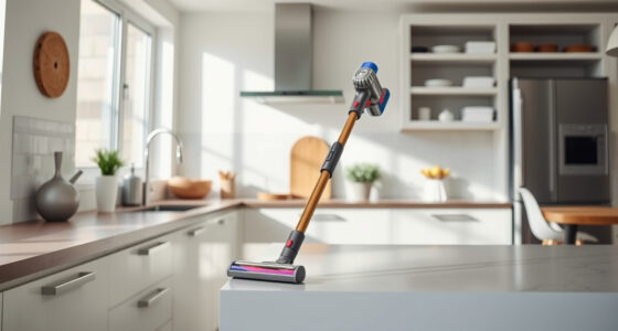Dyson vs Tineco: Which Cordless Vacuum Dominates in 2026?