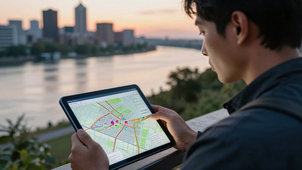 Hanoi Opens Public Consultations On Adjustment To Red River Urban Planning - SGGP English Edition