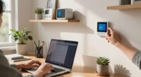 Home Office Surges In Global Coverage