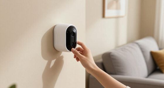 How to Choose Smart Home Security Cameras