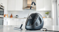 How to Clean a Bissell Little Green: Step-by-Step Guide