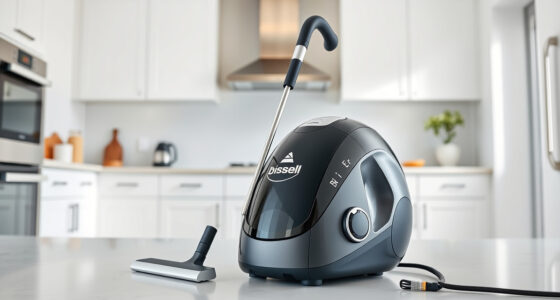 How to Clean a Bissell Little Green: Step-by-Step Guide