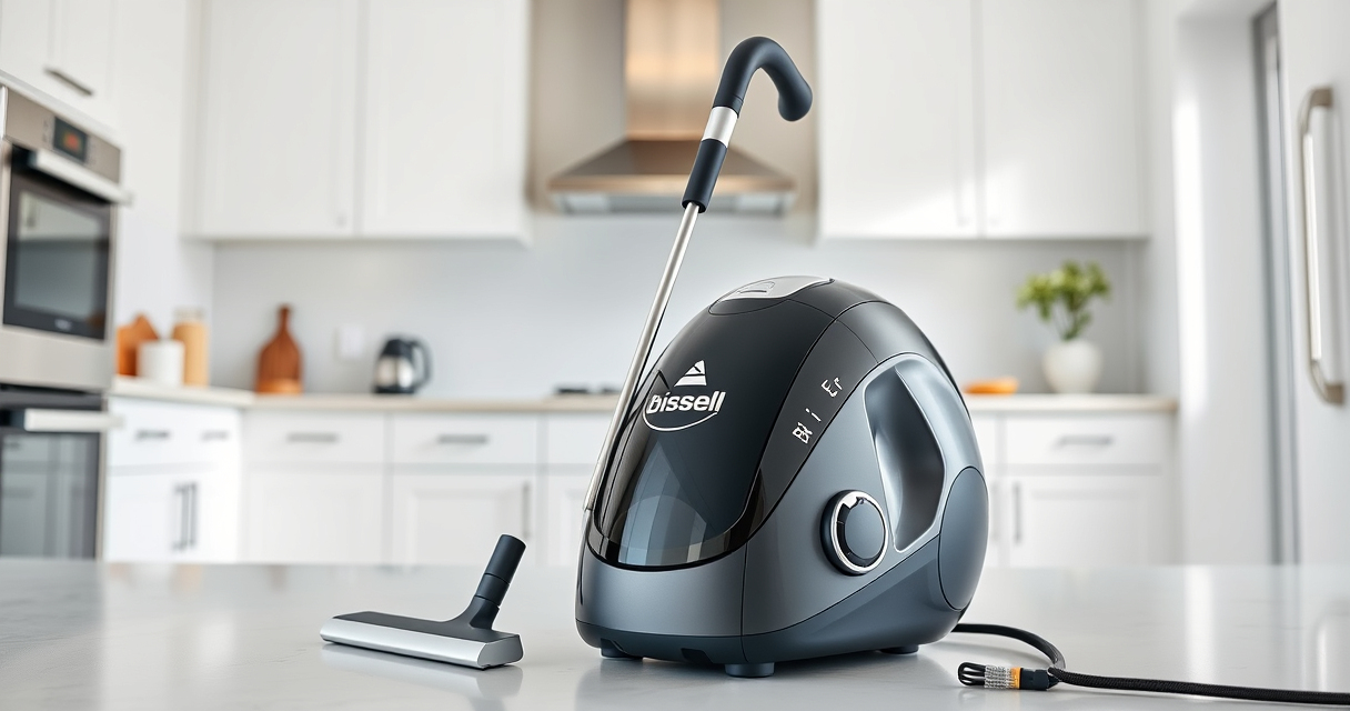 How to Clean a Bissell Little Green: Step-by-Step Guide