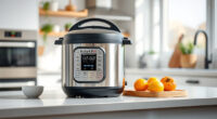 How to Fix a Instant Pot Pressure Cooker That Keeps Burn Error