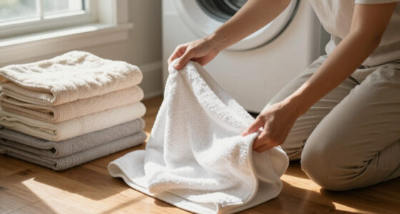 I Touched Every Sheet And Towel I Could Find At Parachute — These Are The Ones I’d Buy