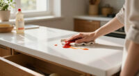 I Tried 4 Methods For Removing Ketchup Stains, And There Was A Clear Winner