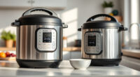 Instant Pot Pro vs Instant Pot Vortex Air Fryer: Full Comparison