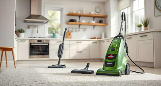 Is the Bissell SpotClean Pro Worth It? Honest Review