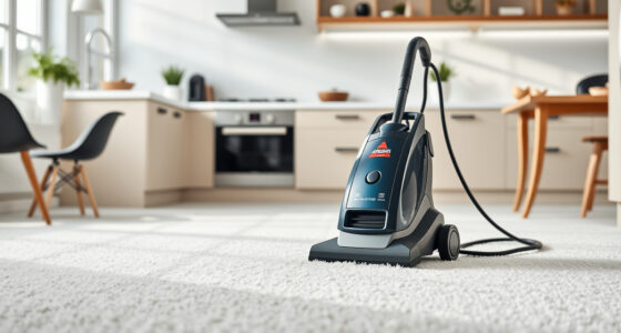 Is the Bissell TurboClean Worth It? Honest Review