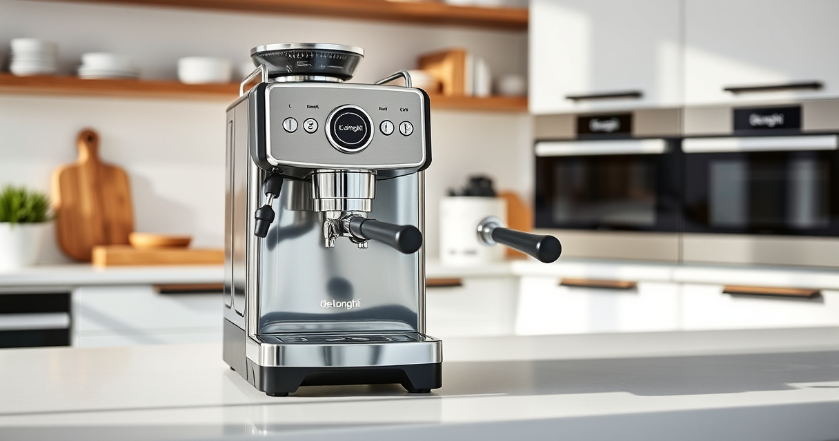 Is the De'Longhi Dinamica Plus Worth It? Honest Review