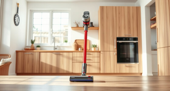 Is the Dyson V12 Detect Worth It? Honest Review