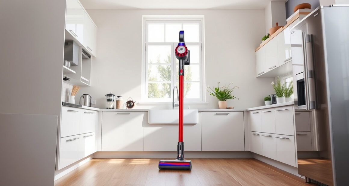Is the Dyson V8 Worth It? Honest Review of Top Cordless Vacuums