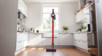 Is the Dyson V8 Worth It? Honest Review of Top Cordless Vacuums