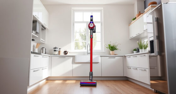 Is the Dyson V8 Worth It? Honest Review of Top Cordless Vacuums