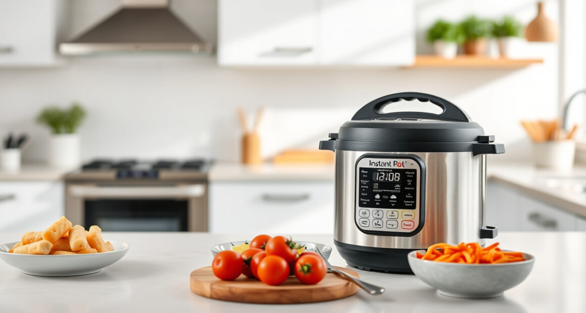 Is the Instant Pot Duo Worth It? Honest Review