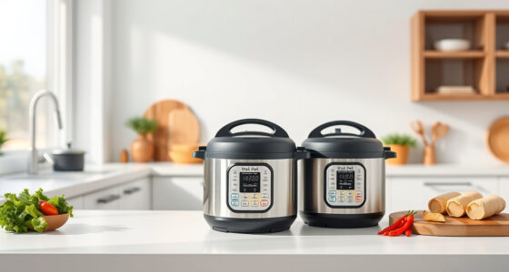 Is the Instant Pot Ultra Worth It? Honest Review