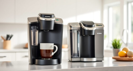 Is the Keurig K-Supreme Plus Worth It? Honest Review