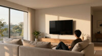 Is the TCL 52-Inch Black Flush Mount Ceiling Worth It? Honest Take + Alternatives