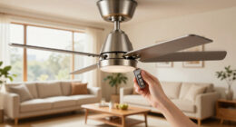 Is the Westinghouse 7861400 Industrial Ceiling Fan Worth It? Honest Take + Alternatives