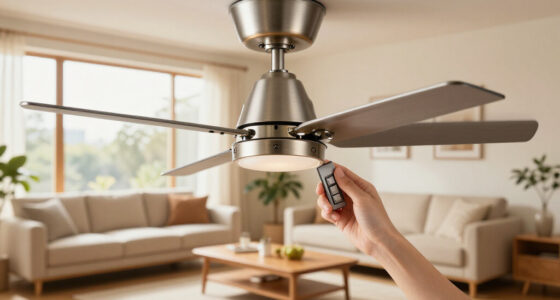 Is the Westinghouse 7861400 Industrial Ceiling Fan Worth It? Honest Take + Alternatives